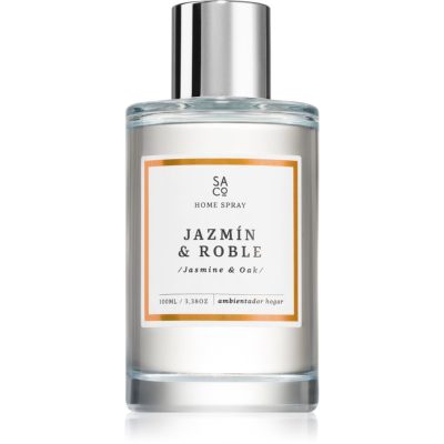SEAL AROMAS Premium Jasmine & Oak bytový sprej 100 ml - parfo.cz