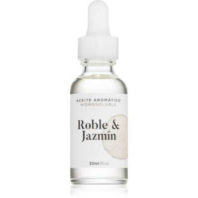 SEAL AROMAS Premium Jasmine & Oak vonný olej 30 ml - parfo.cz