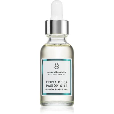 SEAL AROMAS Premium Passion Fruit & Tea vonný olej 30 ml - parfo.cz