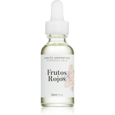 SEAL AROMAS Premium Red Fruit vonný olej 30 ml - parfo.cz