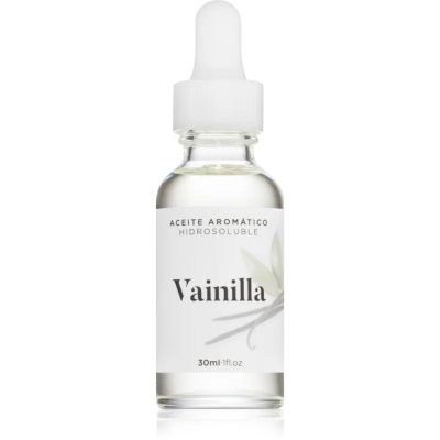 SEAL AROMAS Premium Vanilla vonný olej 30 ml - parfo.cz