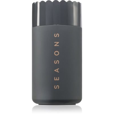 SEASONS Aero Mini nebulizér Charcoal 1 ks - parfo.cz
