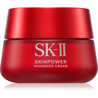 SK-II Skinpower hydratační krém pro mladistvý vzhled 80 ml - parfo.cz