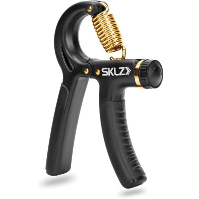 SKLZ Grip Strenght Trainer posilovač prstů a zápěstí 1 ks - parfo.cz