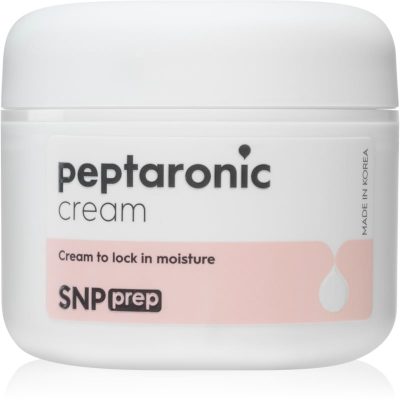SNP Prep Peptaronic hloubkově hydratační krém 55 ml - parfo.cz