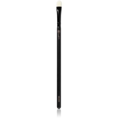 SOSU Cosmetics Brush Carving plochý štětec na detaily Se220 1 ks - parfo.cz