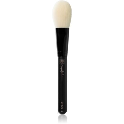 SOSU Cosmetics Brush Powder štětec na pudr Sf105 1 ks - parfo.cz