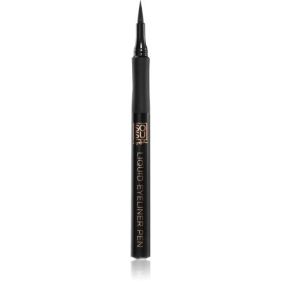 SOSU Cosmetics Eye Voltage Eyeliner Pen linka na oči ve fixu odstín Black 1 ks - parfo.cz