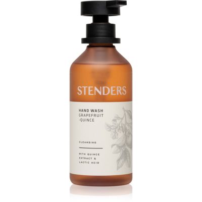 STENDERS Grapefruit - Quince tekuté mýdlo na ruce 245 ml - parfo.cz