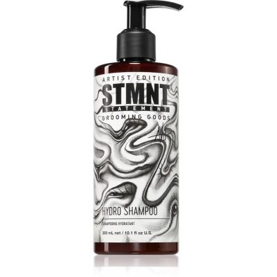 STMNT Care Hydro Shampoo hydratační šampon pro šetrné mytí 300 ml - parfo.cz