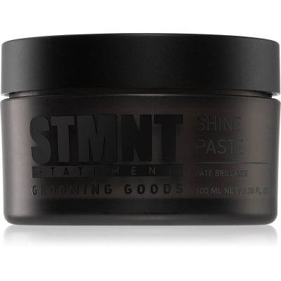 STMNT Julius Cvesar Shine Paste stylingová pasta pro strukturu a lesk 100 ml - parfo.cz