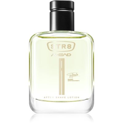 STR8 Ahead After Shave Lotion voda po holení pro muže 100 ml - parfo.cz
