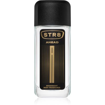 STR8 Ahead Body Fragrance deodorant a tělový sprej pro muže 85 ml - parfo.cz