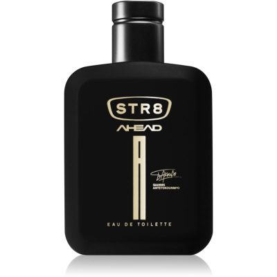 STR8 Ahead Body Fragrance toaletní voda pro muže 100 ml - parfo.cz