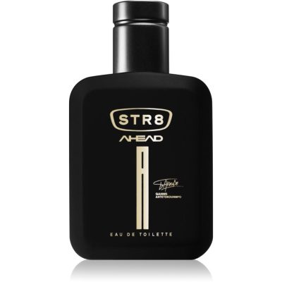 STR8 Ahead Body Fragrance toaletní voda pro muže 50 ml - parfo.cz