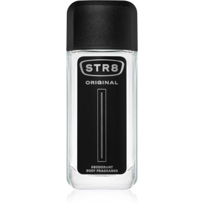 STR8 Original deodorant a tělový sprej pro muže 85 ml - parfo.cz