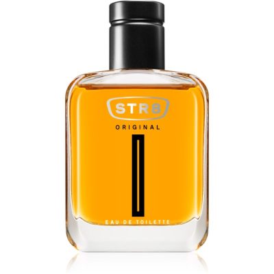 STR8 Original toaletní voda pro muže 100 ml - parfo.cz