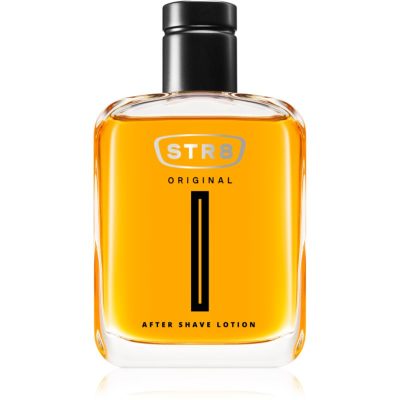 STR8 Original voda po holení pro muže 100 ml - parfo.cz