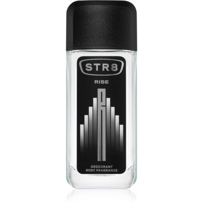 STR8 Rise deodorant a tělový sprej pro muže 85 ml - parfo.cz