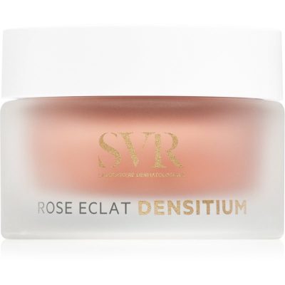 SVR Densitium Rose Eclat vyživující krém 50 ml - parfo.cz