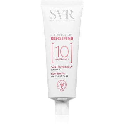 SVR Sensifine Nutri-Baume zklidňující balzám 40 ml - parfo.cz