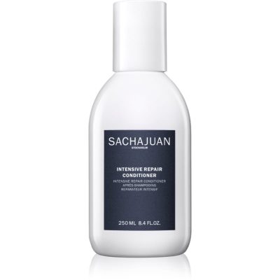 Sachajuan Intensive Repair Conditioner kondicionér pro poškozené a sluncem namáhané vlasy 250 ml - parfo.cz