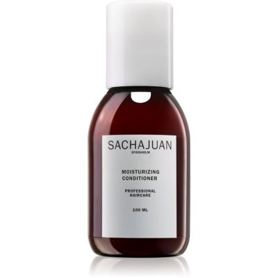 Sachajuan Moisturizing Conditioner hydratační kondicionér 100 ml - parfo.cz