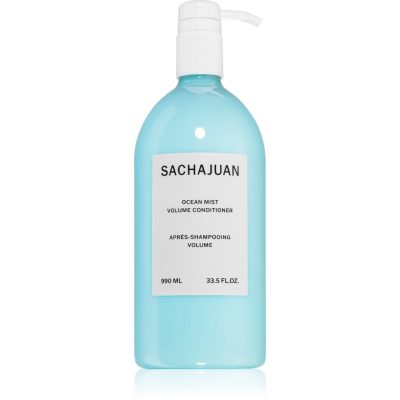 Sachajuan Ocean Mist Volume Conditioner objemový kondicionér pro plážový efekt 1000 ml - parfo.cz