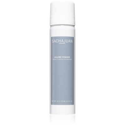 Sachajuan Volume pudr na vlasy pro objem od kořínků 75 ml - parfo.cz