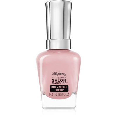 Sally Hansen Complete Salon Manicure sérum na nehty a nehtovou kůžičku 14