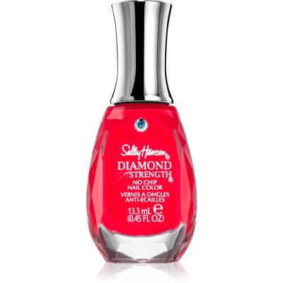 Sally Hansen Diamond Strength No Chip dlouhotrvající lak na nehty odstín Heart To Heart 13