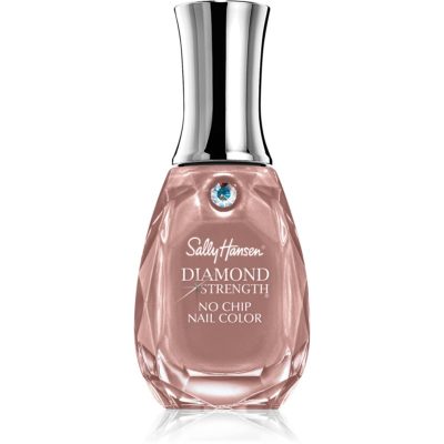 Sally Hansen Diamond Strength No Chip dlouhotrvající lak na nehty odstín Nude Shimmer 13