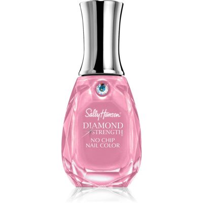 Sally Hansen Diamond Strength No Chip dlouhotrvající lak na nehty odstín Pink Promise 13