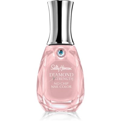 Sally Hansen Diamond Strength No Chip dlouhotrvající lak na nehty odstín Sparkling Wine Toast 13