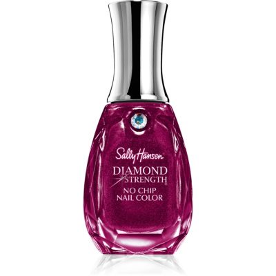 Sally Hansen Diamond Strength No Chip dlouhotrvající lak na nehty odstín Wedding Crasher 13