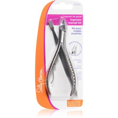 Sally Hansen Ingrown Be Gone manikúrní set - parfo.cz