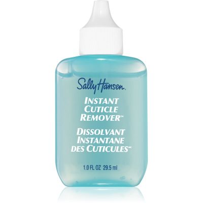 Sally Hansen Instant Cuticle Remover gel na odstranění nehtové kůžičky 29