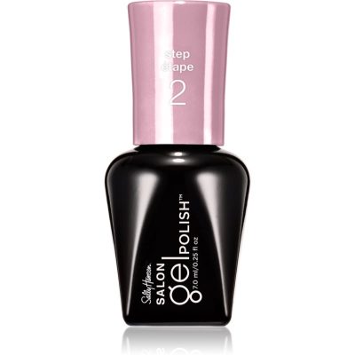Sally Hansen Salon Gel gelový lak na nehty odstín 902 Rosey Cheeks 7 ml - parfo.cz