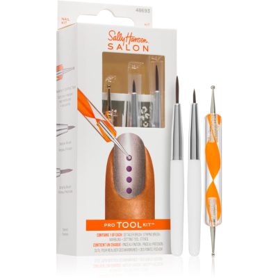 Sally Hansen Salon Pro Tool pomůcka na zdobení nehtů - parfo.cz
