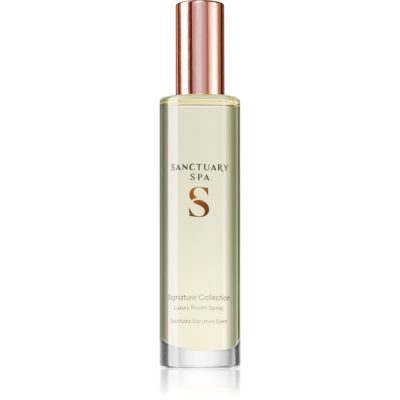 Sanctuary Spa Signature Collection bytový sprej 100 ml - parfo.cz