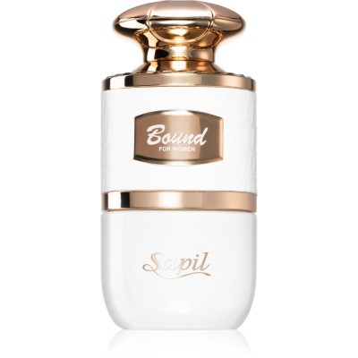 Sapil Bound parfémovaná voda pro ženy 100 ml - parfo.cz