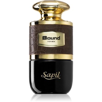 Sapil Bound toaletní voda pro muže 100 ml - parfo.cz