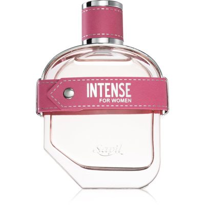 Sapil Intense parfémovaná voda pro ženy 100 ml - parfo.cz