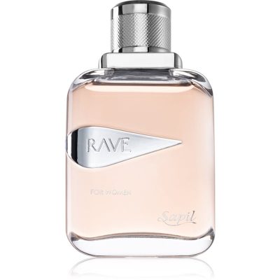 Sapil Rave parfémovaná voda pro ženy 100 ml - parfo.cz