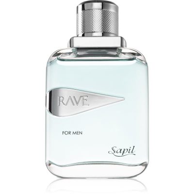 Sapil Rave toaletní voda pro muže 100 ml - parfo.cz