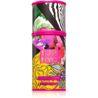 Sarah Jessica Parker SJP NYC parfémovaná voda pro ženy 100 ml - parfo.cz