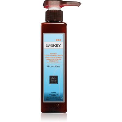 Saryna Key Styling & Finish bezoplachový kondicionér 300 ml - parfo.cz