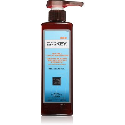 Saryna Key Styling & Finish bezoplachový kondicionér 500 ml - parfo.cz