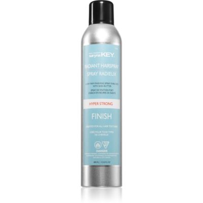 Saryna Key Styling & Finish sprej na vlasy s extra silnou fixací 400 ml - parfo.cz