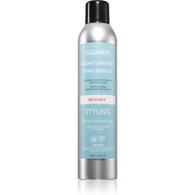 Saryna Key Styling & Finish vlasový sprej 400 ml - parfo.cz